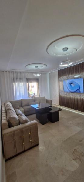 Appartement de luxe avec vue sur piscine dans Résidence Tamaris Marina